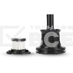 Пылесос Vitek VT-1832 (MC) черный, фото5