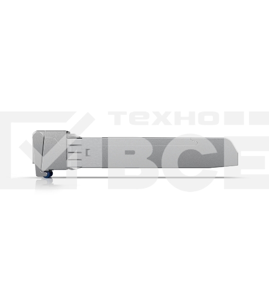 Трансивер Ubiquiti UACC-OM-SFP28-LR SFP28 25 Гбит/с, Single Mode, Dual LC, 1310 нм, 10 км