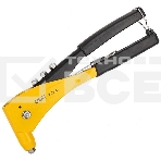 Ручной заклепочник Deli DL236911 265мм, сталь Cr-Mo + алюминиевый сплав, диаметр 2,4/3,2/4,0/4,8 мм, фото4