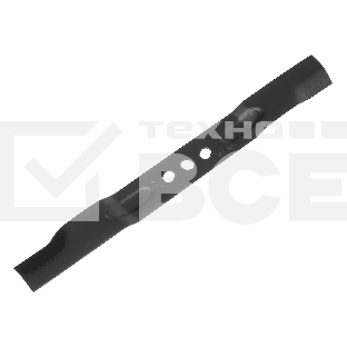 Нож для бензиновой газонокосилки Denzel GLR-510, 51 см