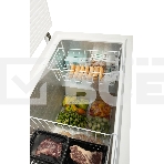 Морозильный ларь Nord CN 500, белый, 450л, фото10