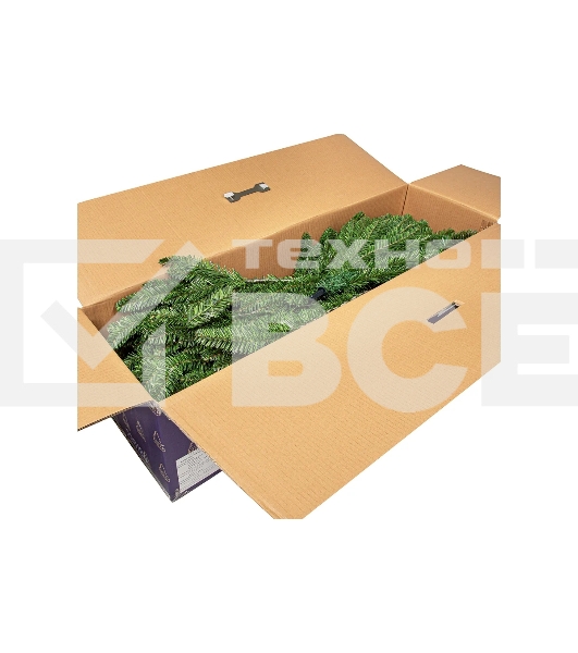 Ель искусственная Royal christmas Washington Premium Hinged PVC — 150 см 230150