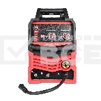 Полуавтомат сварочный многофункциональный ProfiPower MIG-250 5 в 1 (MIG/MAG MIG NO GAS/ММА/TIG)(20-250A,140-240B,0.8/1.0мм проволки) E0258, фото5