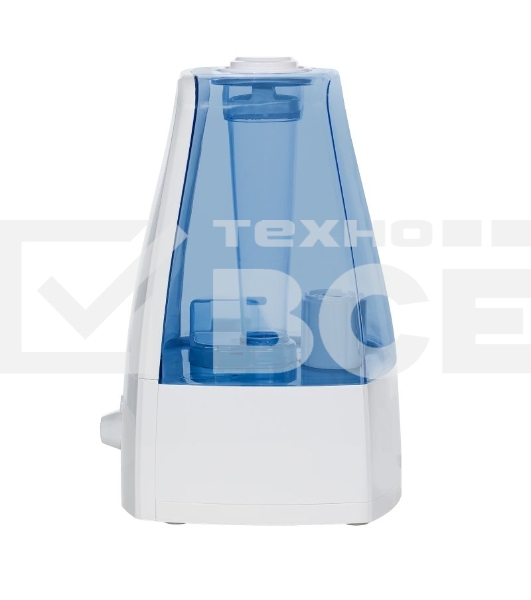 Увлажнитель воздуха Dantex D-H45UG белый/голубой