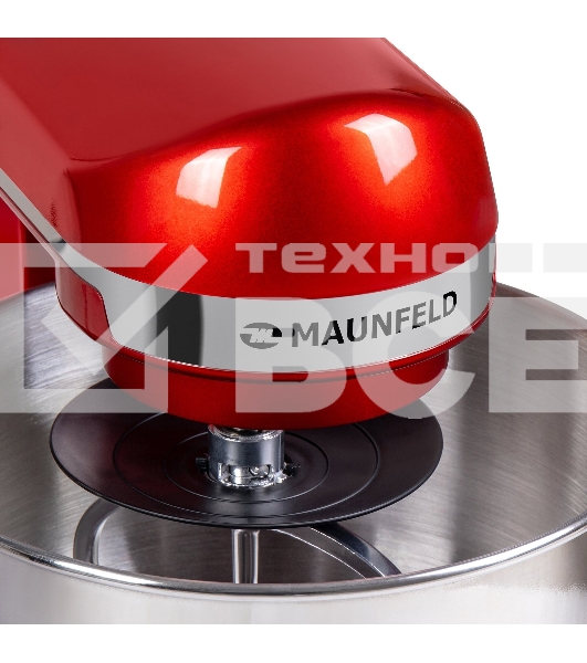 Миксер планетарный Maunfeld MF-431CH