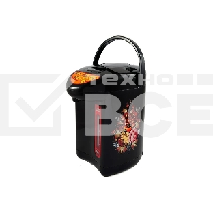 Термопот Добрыня DO-487 Хохлома