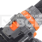 Дрель-шуруповерт Patriot BR 216UES, 21 В, 2 Ач, 85 Нм, бесщеточный, фото9