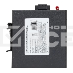 Коммутатор неуправляемый промышленный U-8T 8 портов 10/100Base-T(X) RJ45 монтаж на DIN-рейку TSX EKF TSX-U-8T, фото6