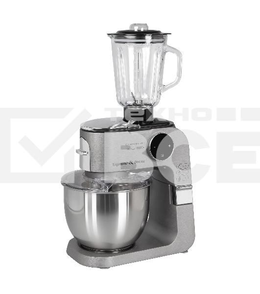 Кухонный комбайн Zigmund & Shtain ZKM-1100