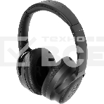 Беспроводные/проводные наушники Ural Молот Н130 черный, полноразмерные, Bluetooth + проводной, активное шумоподавление, фото2