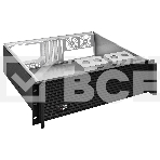 Серверная платформа ExeGate Pro 3U390-11 (RM 19', высота 3U, глубина 390, Redundant БП 2x1000W, USB), фото10