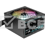 Блок питания Aerocool/Formula KCAS PLUS 650G, Gold 650Вт, 80 PLUS Gold, 120мм, черный, фото16