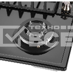 Газовая варочная панель Maunfeld EGHE.64.63CB.R/G, фото12