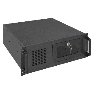 Серверный корпус ExeGate Pro 4U450-17 (RM 19', высота 4U, глубина 450, БП 700RADS, 2хUSB)