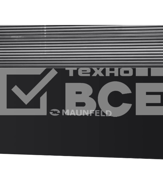 Шкаф духовой электрический Maunfeld EOEC516B2, встраиваемый