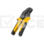 Клещи для обжима наконечников штыревых Denzel НШВ, НШВИ, НШВИ-2, 6-16 мм2, фото9