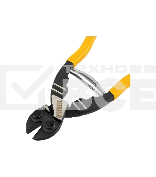 Болторез Denzel компактный, 225 мм - 9', Cr-V