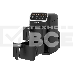 Аэрогриль Sakura SA-7694BK черный, 2600 Вт, 10 л, сенсор, 8 программ, фото3