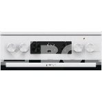 Плита электрическая Gorenje GECS5C70WA белый, конфорок 4 электрических, духовка 70 л, 50 см x 85 см x 59.4 см, фото21