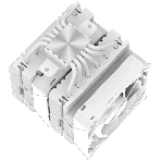 Вентилятор Alseye Q120DT Plus White, фото5