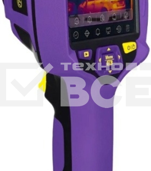 Тепловизор Ermenrich Seek TV80 86292 Ermenrich строительный