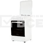 Комбинированная плита RENOVA SK5E-2EW, фото4