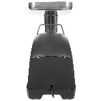 Мясорубка электрическая Moulinex ME688832 черный, 2200 Вт, 4.5 кг/мин, реверс, насадки - 6, фото6