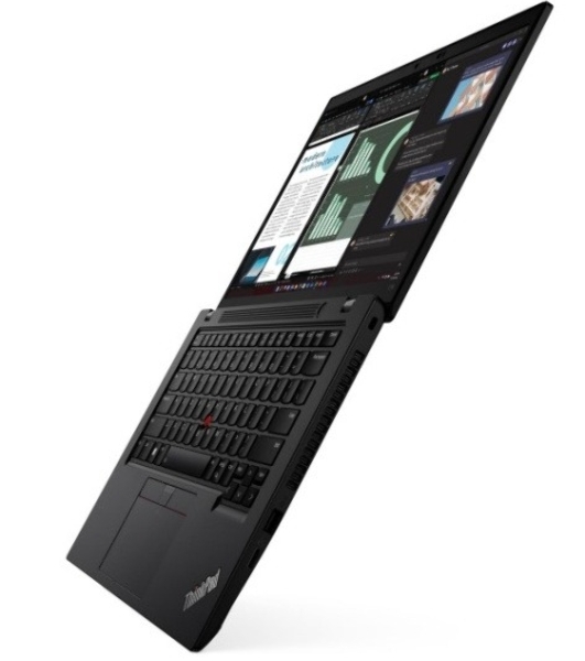 Ноутбук Lenovo ThinkPad L14 Gen4/14'/IPS/Intel Core i5-1345U/16GB/512GB SSD/Intel UHD Graphics/noOS/черный/