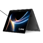 Ноутбук MSI Prestige 16 Flip AI+ C3MTG-028RU/16'/OLED/Intel Core Ultra 9 386H/32Gb/2Tb SSD/Intel Arc/Windows 11 Pro/серый/1.66kg, фото7