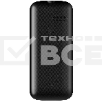 Мобильный телефон BQ 2820 Step XL+ черный/зеленый, фото3
