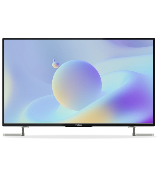 Телевизор Polar 32' P32L34T2C черный LED HD 60Hz
