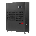 Осушитель воздуха Ballu Sand hill BDH-360LE белый, 360 л/сутки, 0.1 л, гигростат, очистка воздуха, фото 1