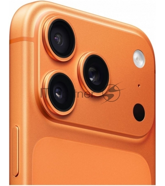 Смартфон Apple iPhone 17 Pro A3523 12Gb, 512Gb, оранжевый