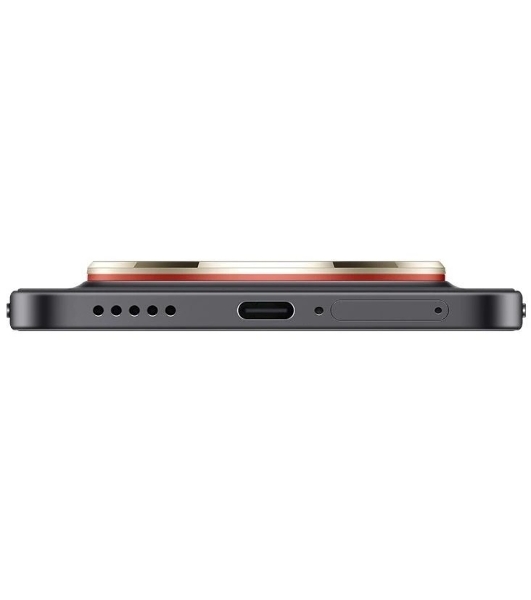 Смартфон Huawei Nova 15 Max 8/256Gb черный