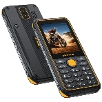Мобильный телефон Ulefone Armor Mini 4 черный, фото2