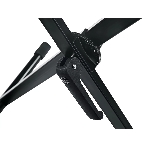 X-образная клавишная стойка K&M 18930-070-55, фото4