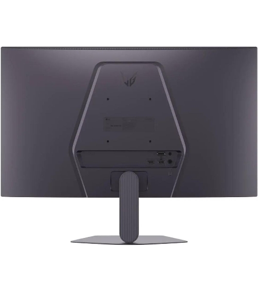 Монитор LG 27' UltraGear 27G523B-B черный IPS LED 16:9 HDMI матовая 1000:1 300cd 178гр/178гр 1920x1080 200Hz FreeSync Premium DP FHD 4.2кг
