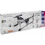 Кронштейн для телевизора Kromax ATLANTIS-65 черный 40