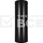 Вытяжка Weissgauff Tubus 90 Black Edition, фото6