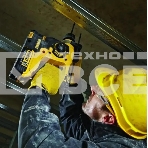Перфоратор DeWalt DCH253M2-QW патрон:SDS-plus уд.:2.1Дж 18Вт аккум. (кейс в комплекте), фото2