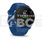 Смарт-часы Garminn Forerunner 255 Tidal Blue 010-02641-11 28805 753759279882, фото7