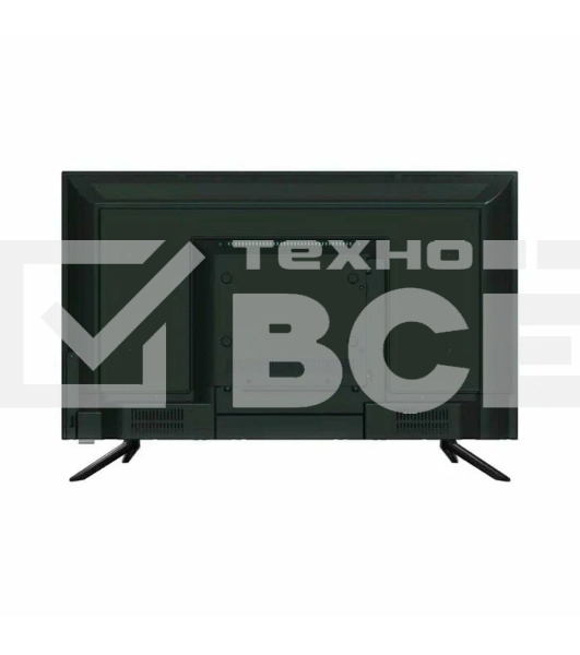 Телевизор Soundmax 32