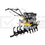 Мотоблок Huter МК-7000M-10 (70/5/25) бензиновый 7л.с., фото7