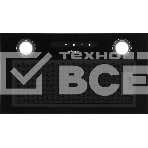 Вытяжка встраиваемая Weissgauff BOX 1200 BL черный управление: сенсорное (1 мотор), фото12