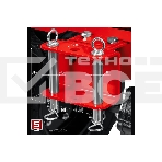 Мотоблок ЗУБР МТШ-500 бензиновый с ВОМ, 212 см3, фото27