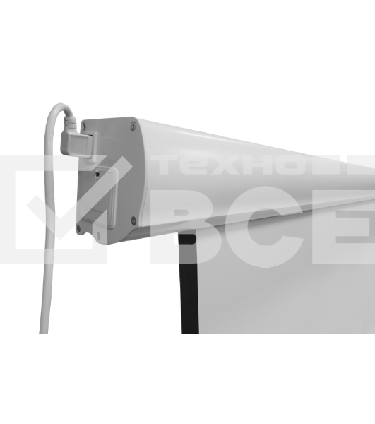 Экран с электроприводом Lumien Master Control 254x400 см (181