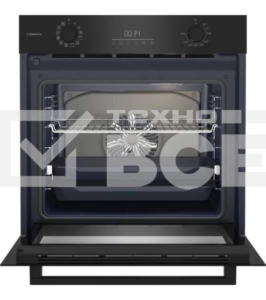 Духовой шкаф Beko BBIS17300BCS