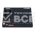 Контроллер MIDI AKAI MPD218 черный, 16 пэдов, 6 энкодеров, USB-B, фото2