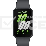 Смарт-часы Samsung Galaxy Fit 3 SM-R390, графитовый, фото5