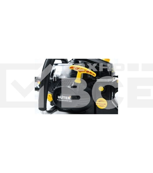 Бензопила Huter BS-2,3/40RS 900/70/6/11